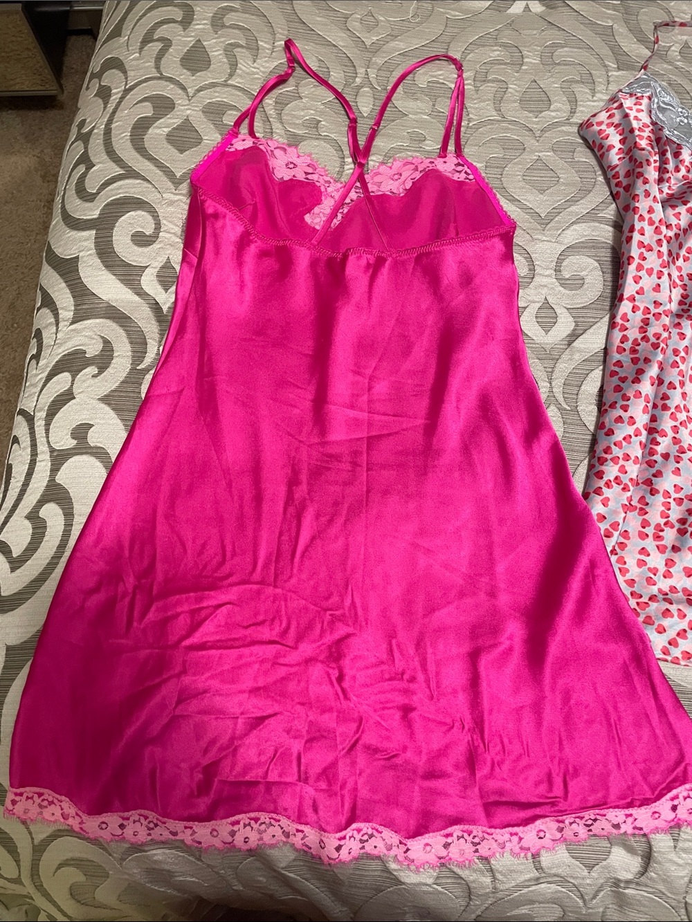 Victoria's Secret Slip Bundle - Picture 4 of 10